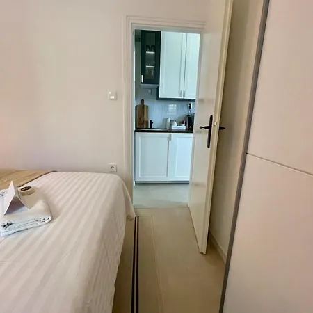 Kbc Garden Trsat Апартаменты *