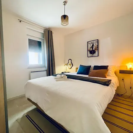 Kbc Garden Trsat Apartment