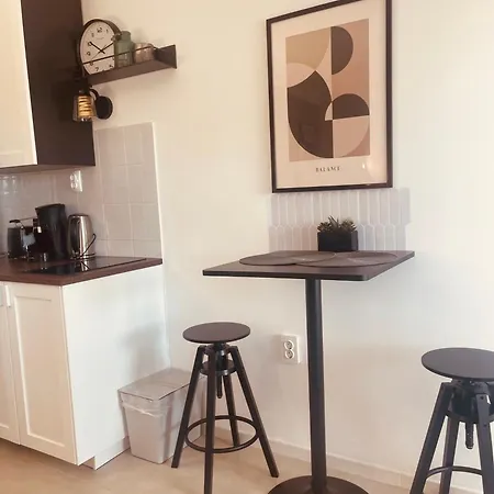 Kbc Garden Trsat Apartament *