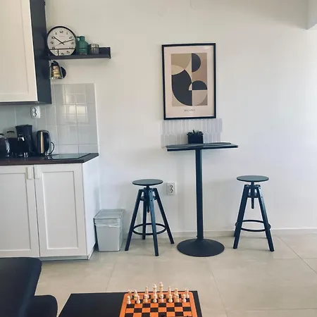 Apartment Kbc Garden Trsat Rijeka