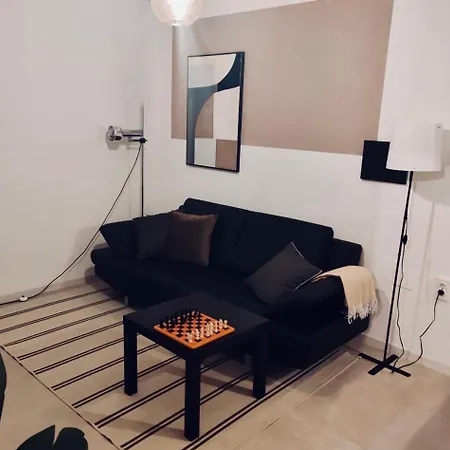 Apartment Kbc Garden Trsat Rijeka