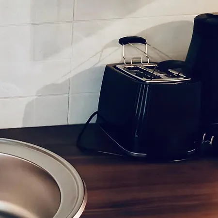 Apartment Kbc Garden Trsat