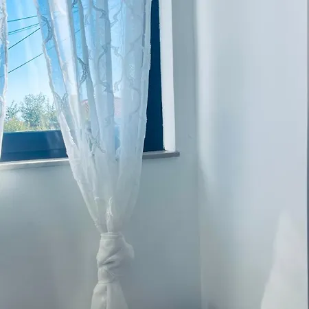 Kbc Garden Trsat Apartment *